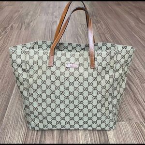 Gucci Tote